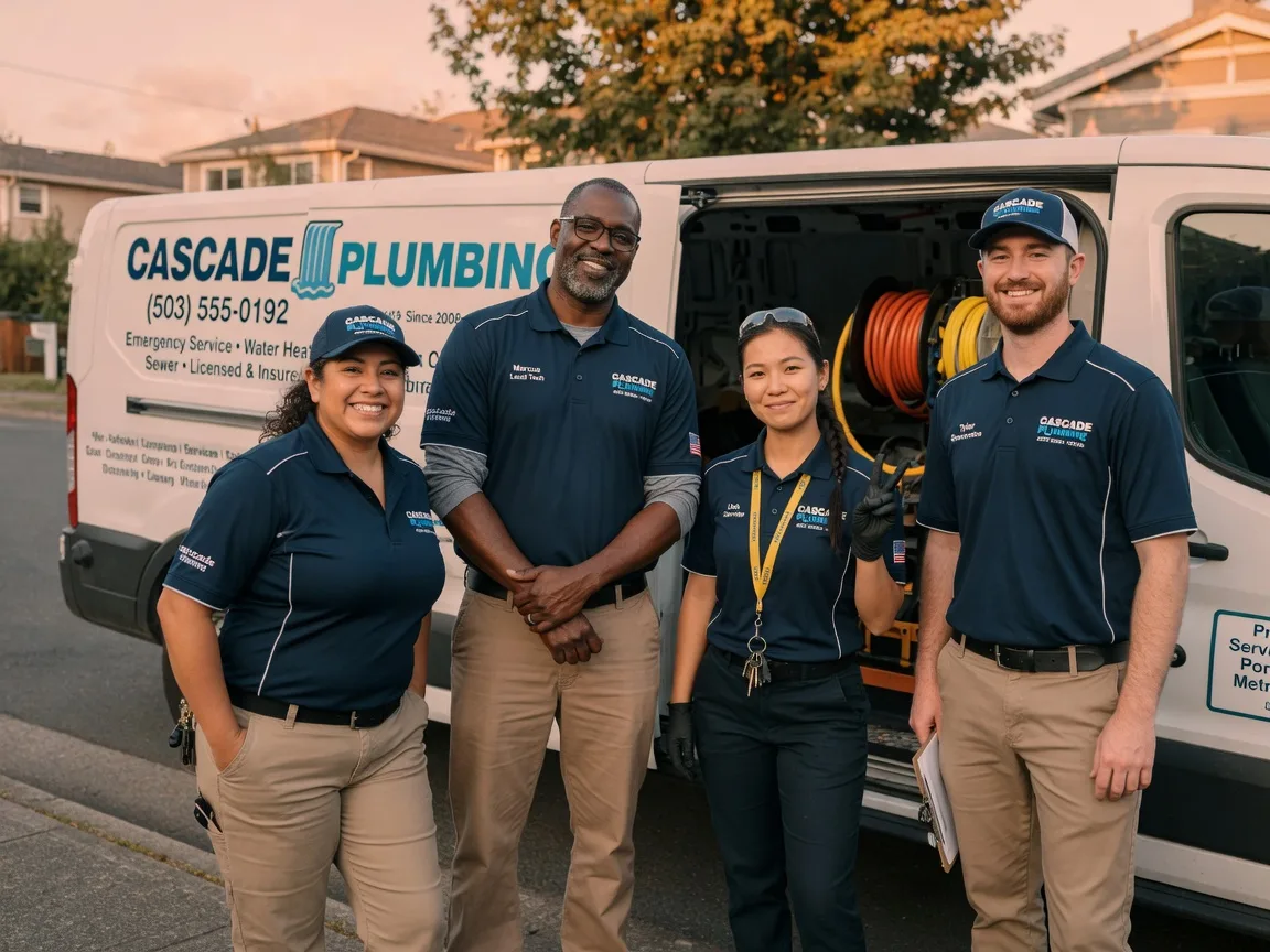 Emergency Plumber company in Forrest City, AR